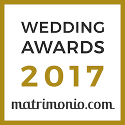Wedding Awards 2017 – matrimonio.com